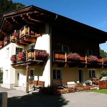 Appartement Haas Paul Bergfuhrer Neustift im Stubaital
