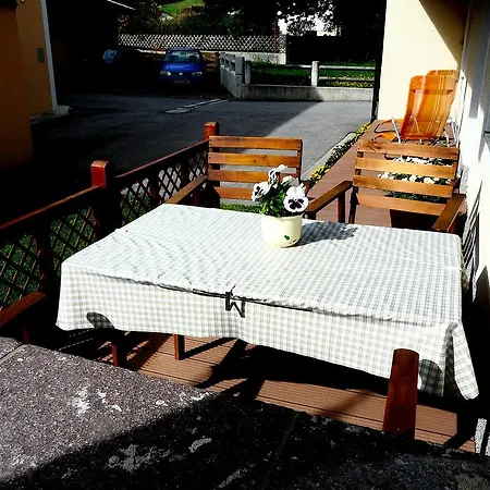 Appartement Haas Paul Bergfuhrer *