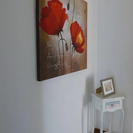 Appartement Haas Paul Bergfuhrer