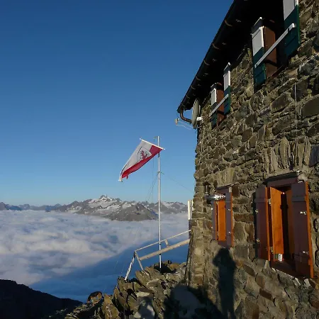 Haas Paul Bergfuhrer Neustift im Stubaital