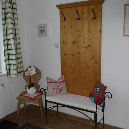 Haas Paul Bergfuhrer Appartement Neustift im Stubaital